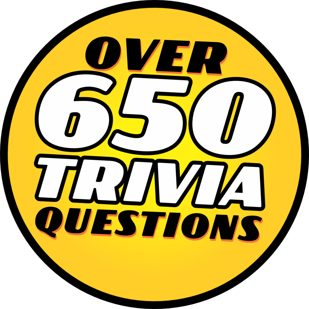 Classic Car Trivia (ClassicCarTrivia.com) - Over 650 Trivia Questions & Facts